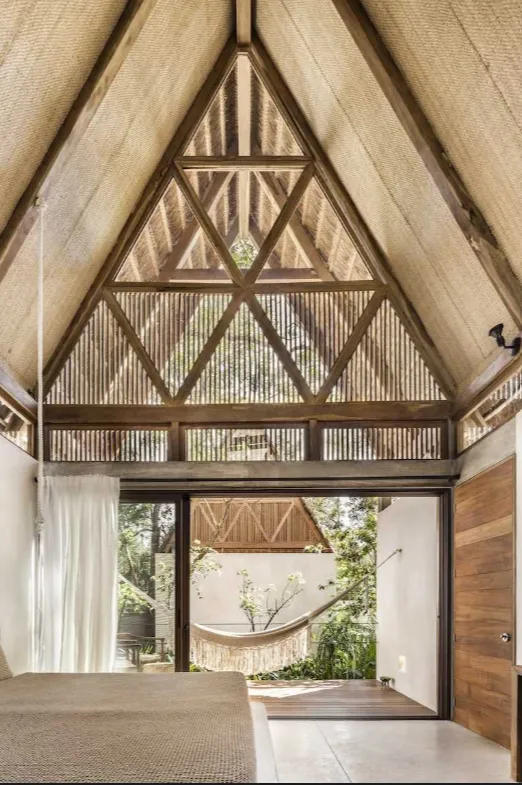 Jungle Keva: Award-Winning Boutique Hotel in La Veleta, Tulum