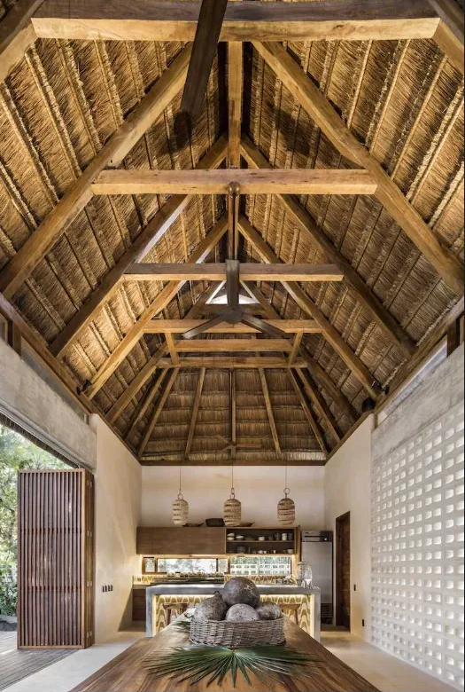 Jungle Keva: Award-Winning Boutique Hotel in La Veleta, Tulum
