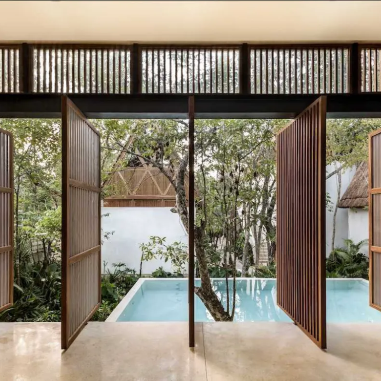 Jungle Keva: Award-Winning Boutique Hotel in La Veleta, Tulum