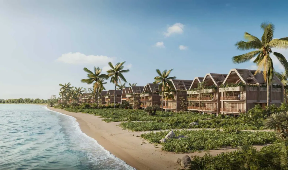 ritz-carlton-residences-riviera-maya-beachfront.webp The Ritz-Carlton Residences, Riviera Maya, on a private crescent bay designed by Sordo Madaleno
