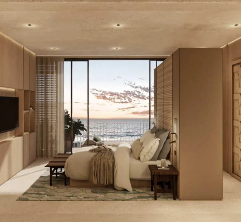 The Ritz-Carlton Residences, Riviera Maya: Beachfront Homes