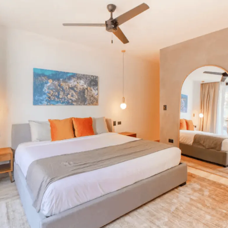 Volta: 1-Bedroom Condo for Sale in Playa del Carmen