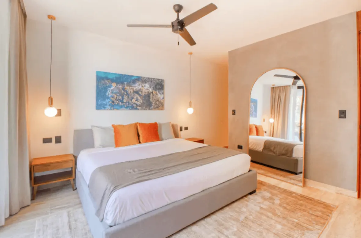 Volta: 1-Bedroom Condo for Sale in Playa del Carmen