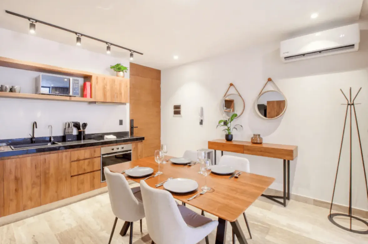 Volta: 1-Bedroom Condo for Sale in Playa del Carmen
