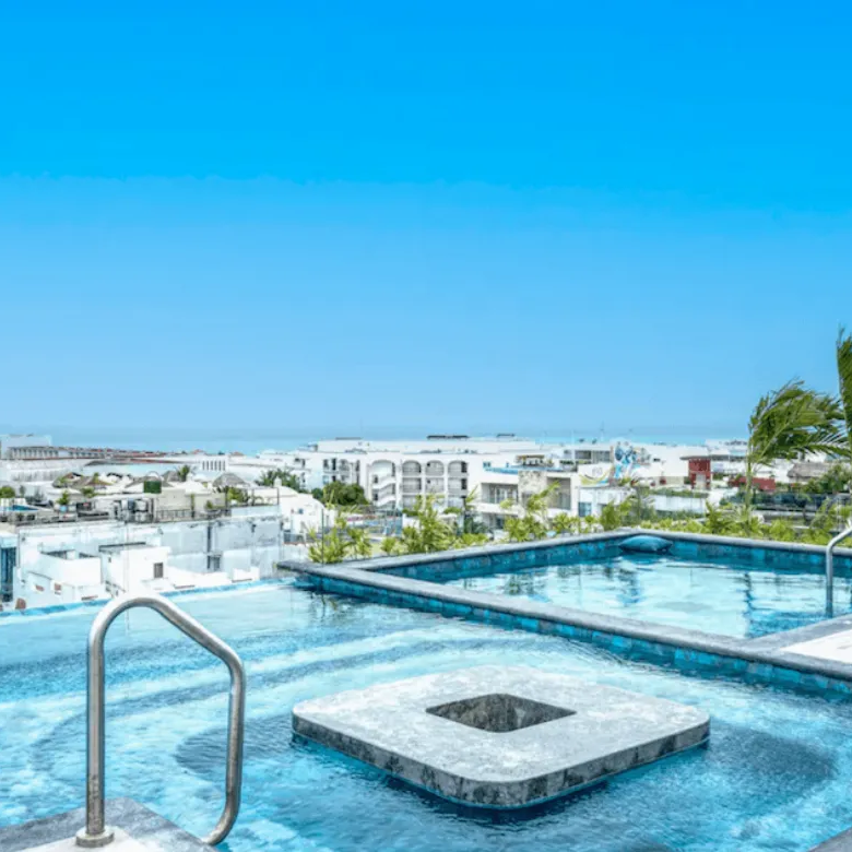 Volta: 1-Bedroom Condo for Sale in Playa del Carmen