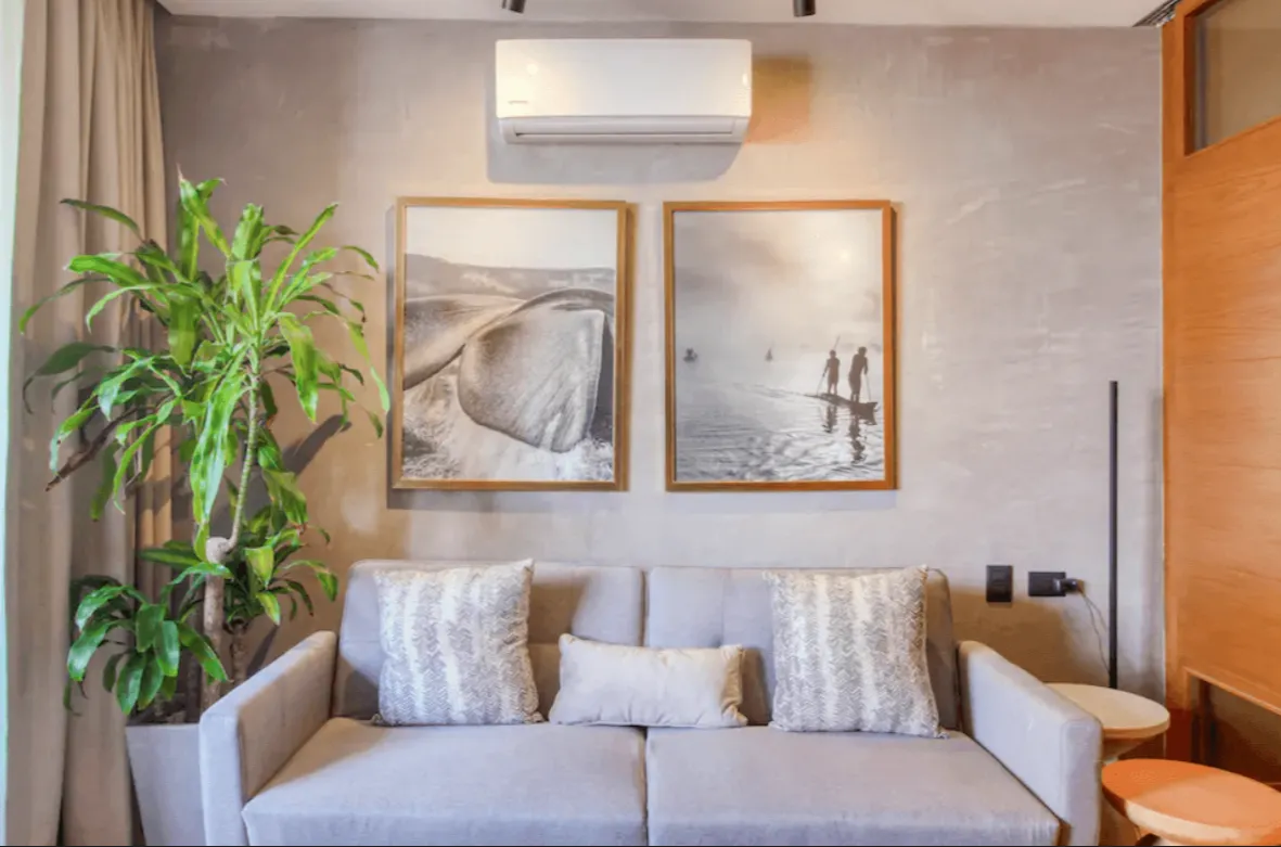 Volta: 1-Bedroom Condo for Sale in Playa del Carmen