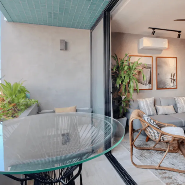 Volta: 1-Bedroom Condo for Sale in Playa del Carmen