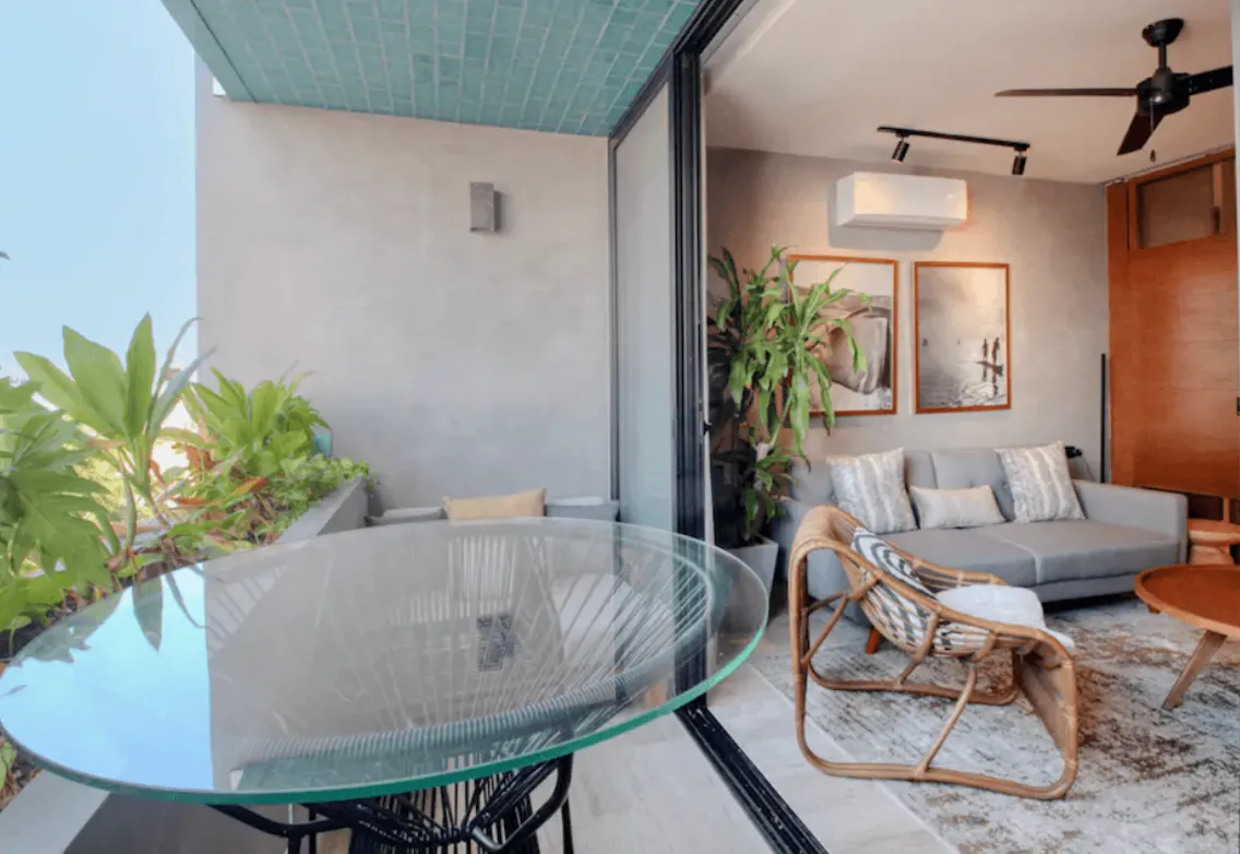 Volta: 1-Bedroom Condo for Sale in Playa del Carmen