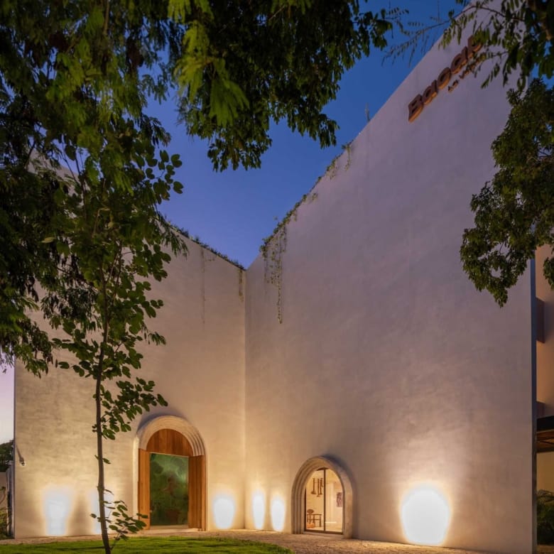 Studio and 1-bedroom condos for sale in La Veleta, Tulum