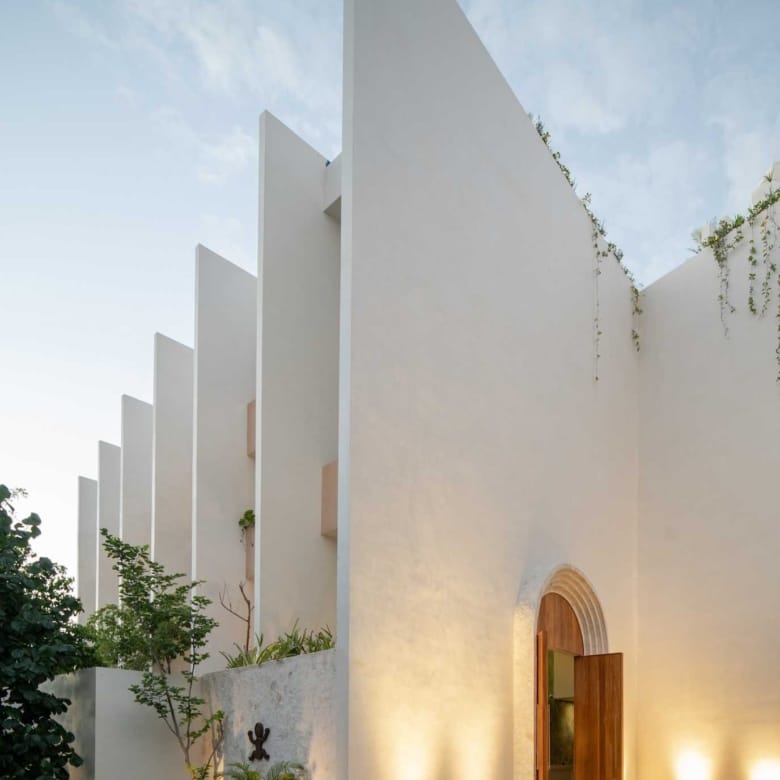Studio and 1-bedroom condos for sale in La Veleta, Tulum