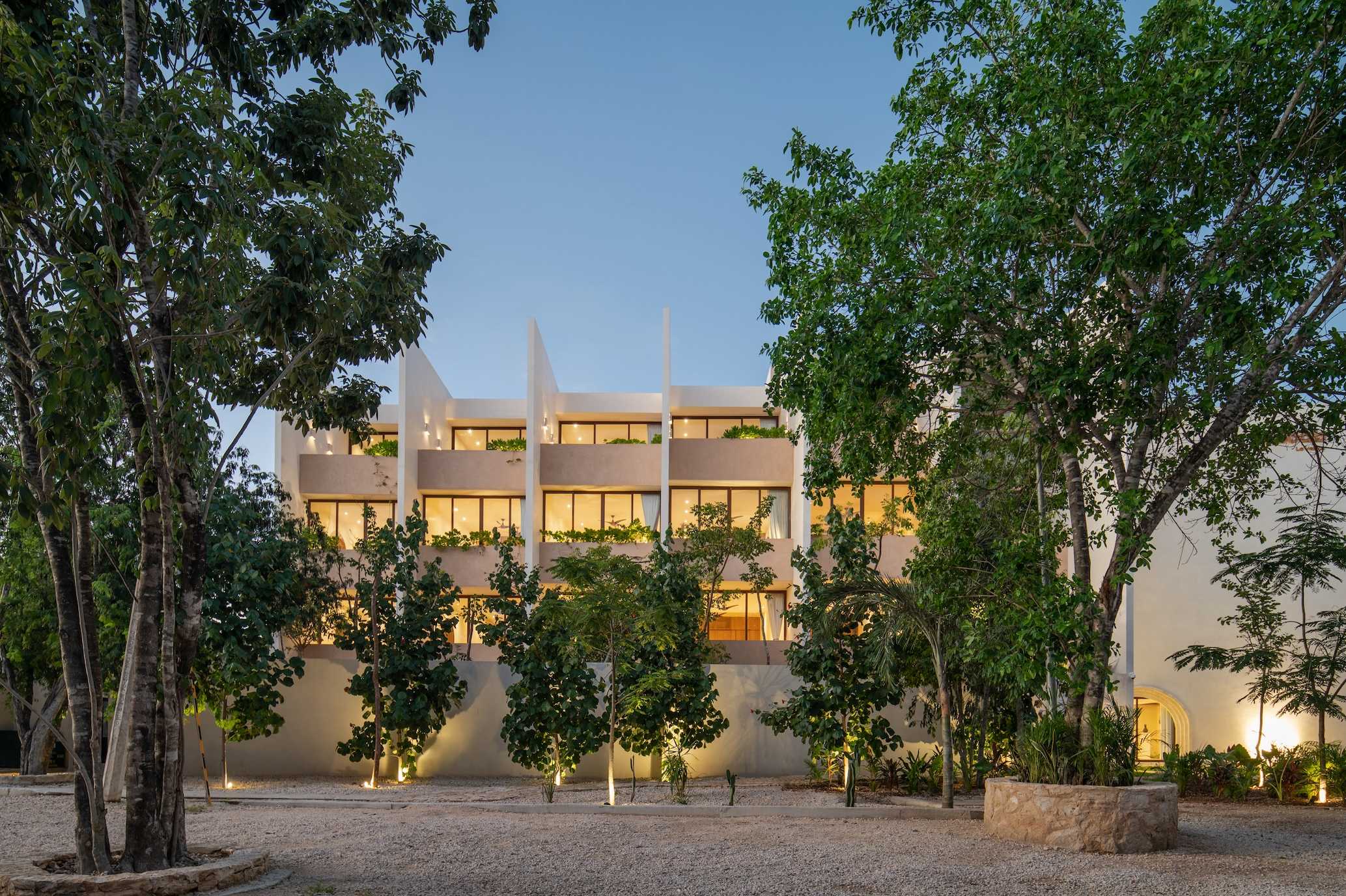 Studio and 1-bedroom condos for sale in La Veleta, Tulum