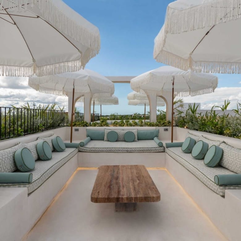 Studio and 1-bedroom condos for sale in La Veleta, Tulum