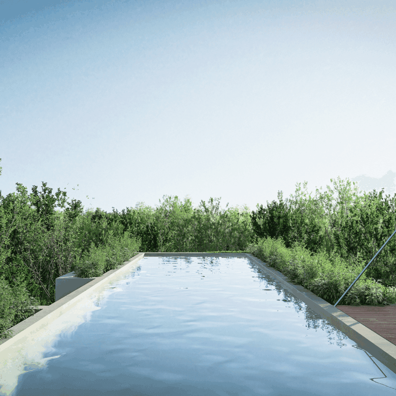 TANAH Slow Living | Loft–1–2 Bedroom condos in Tulum