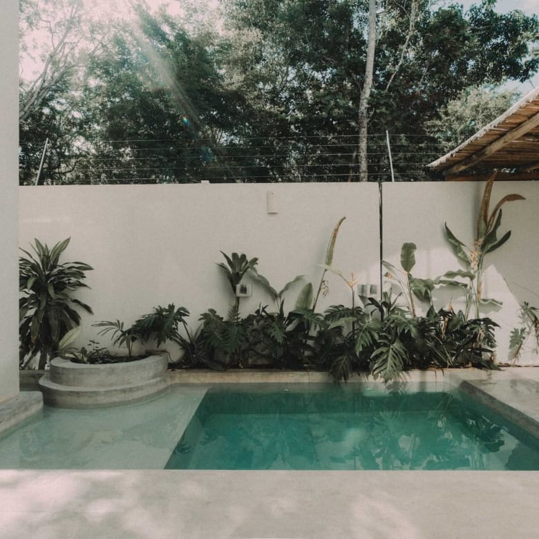 4-Bedroom Townhouse in Tulum for sale