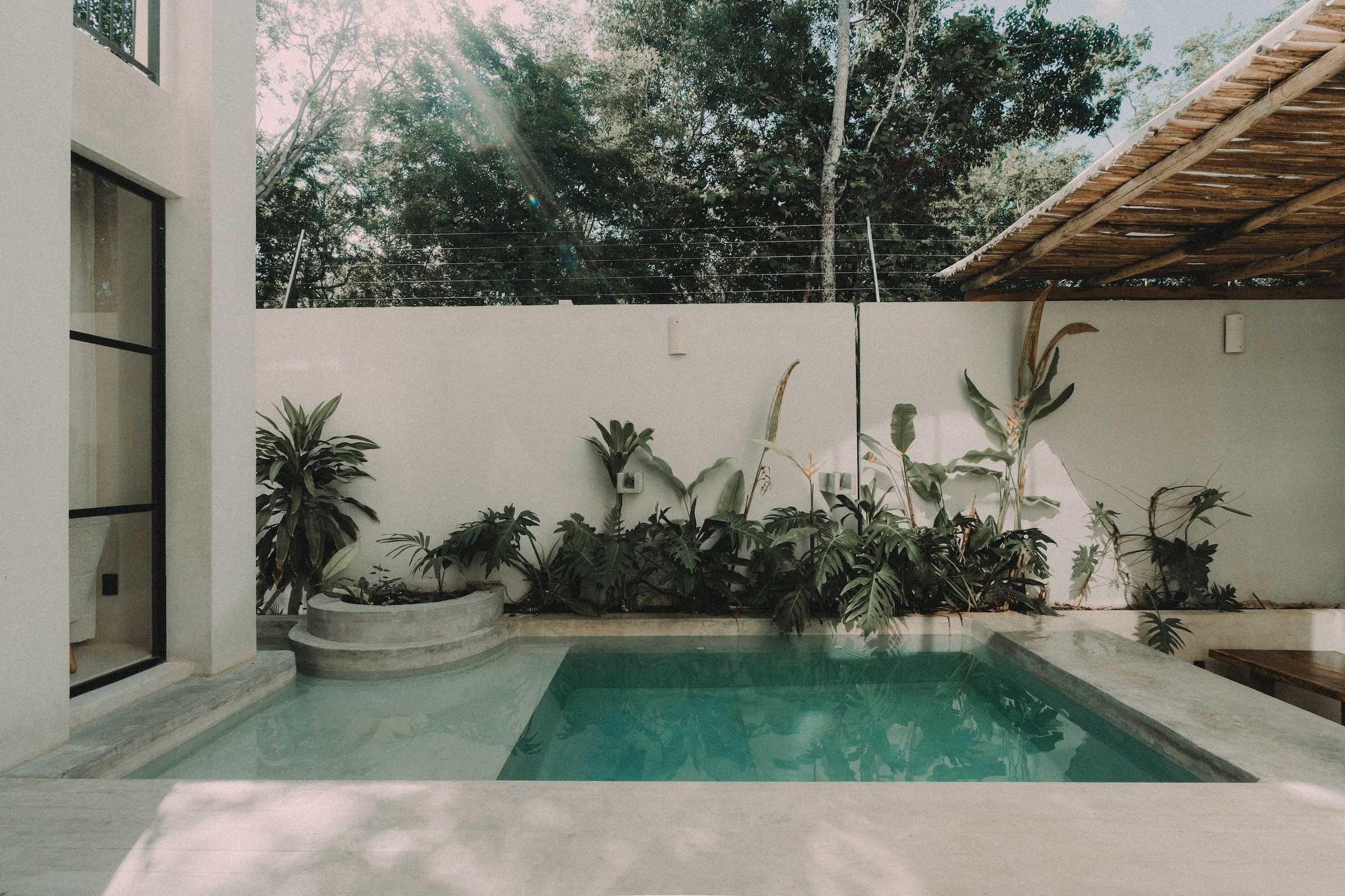 4-Bedroom Townhouse in Tulum for sale