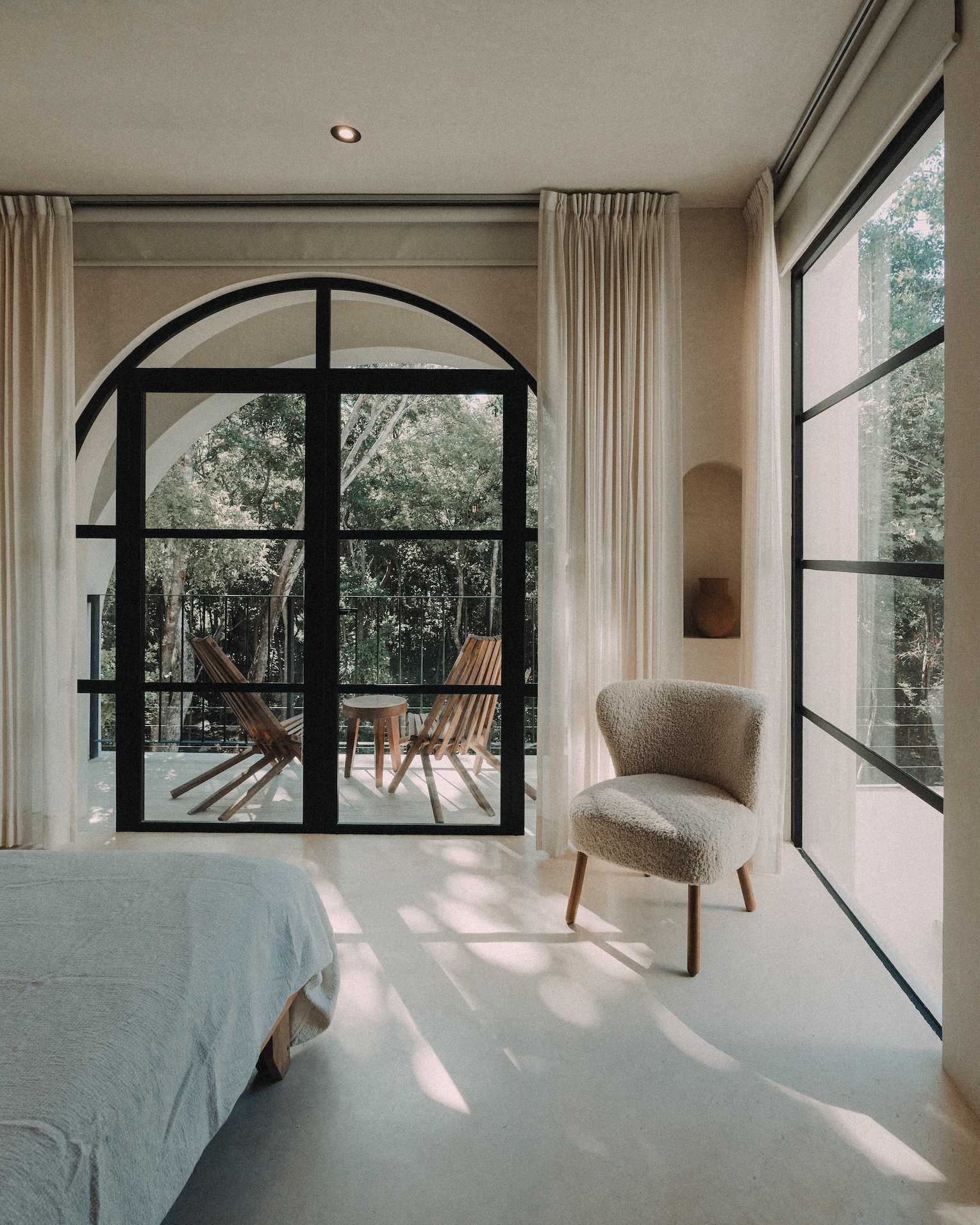 4-Bedroom Townhouse in Tulum for sale