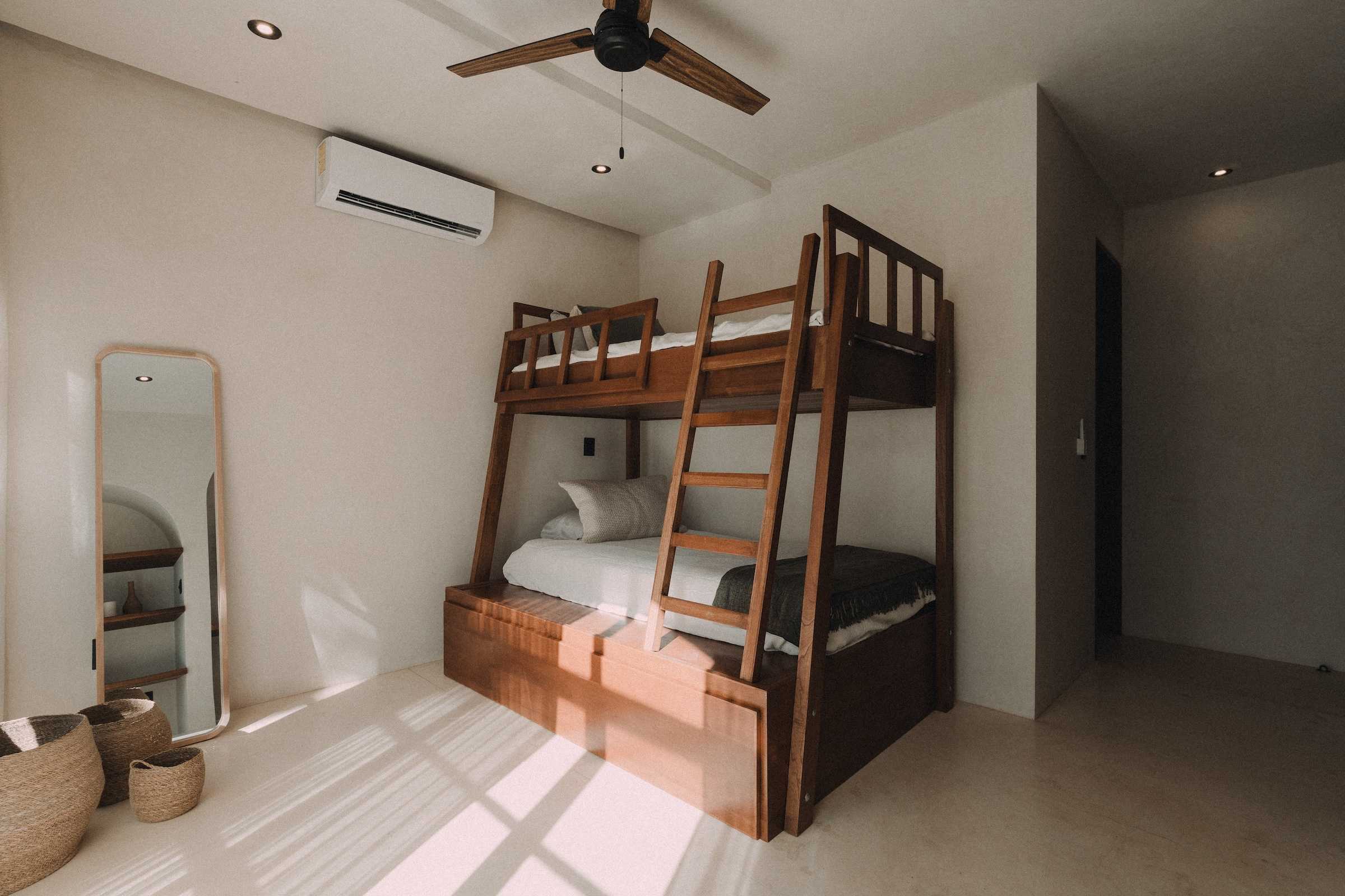 4-Bedroom Townhouse in Tulum for sale