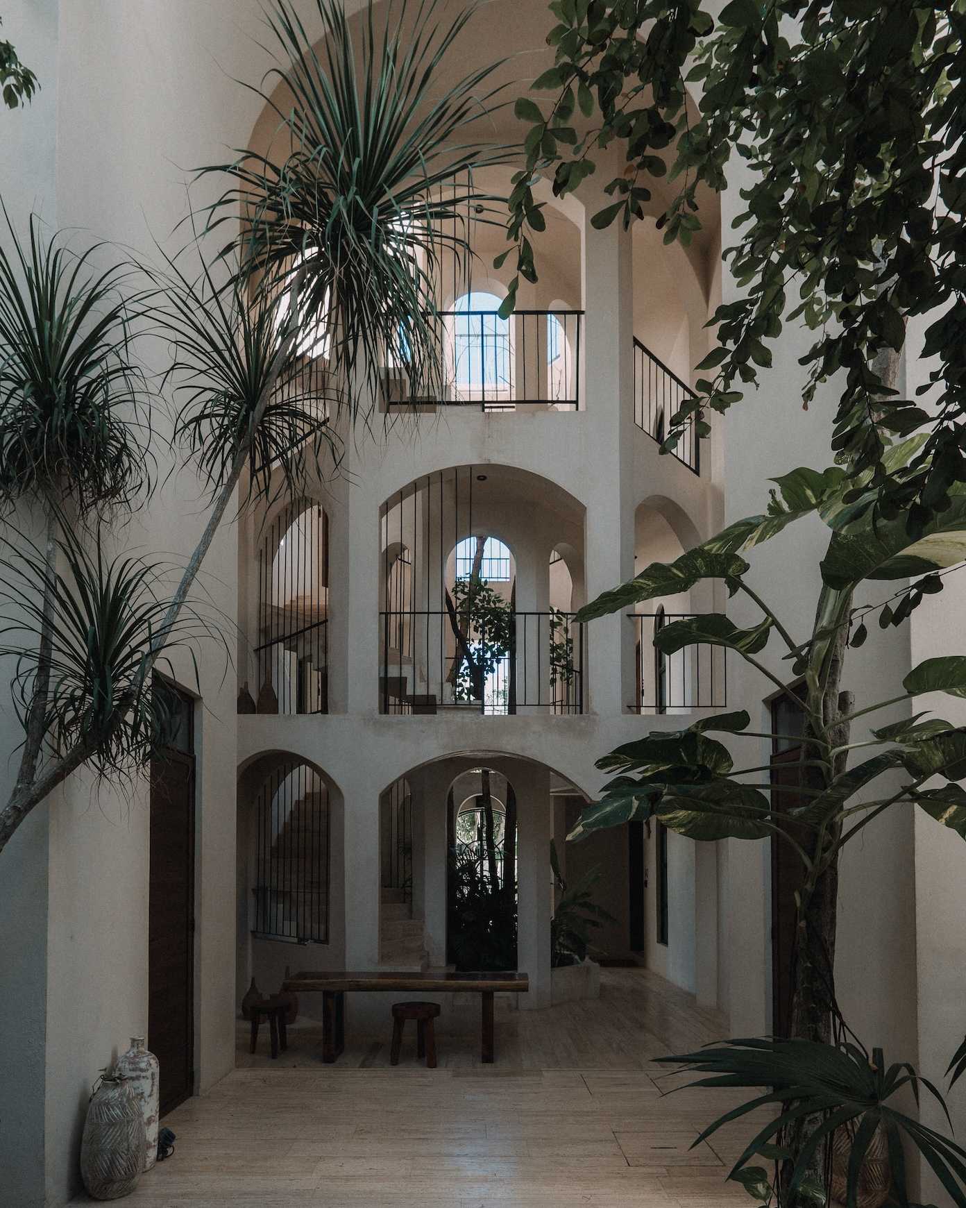 4-Bedroom Townhouse in Tulum for sale