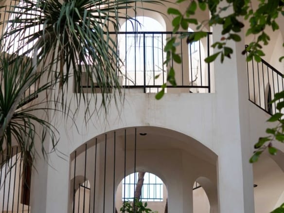 4-Bedroom Townhouse in Tulum for sale