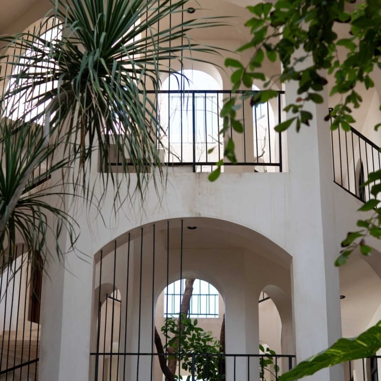 4-Bedroom Townhouse in Tulum for sale