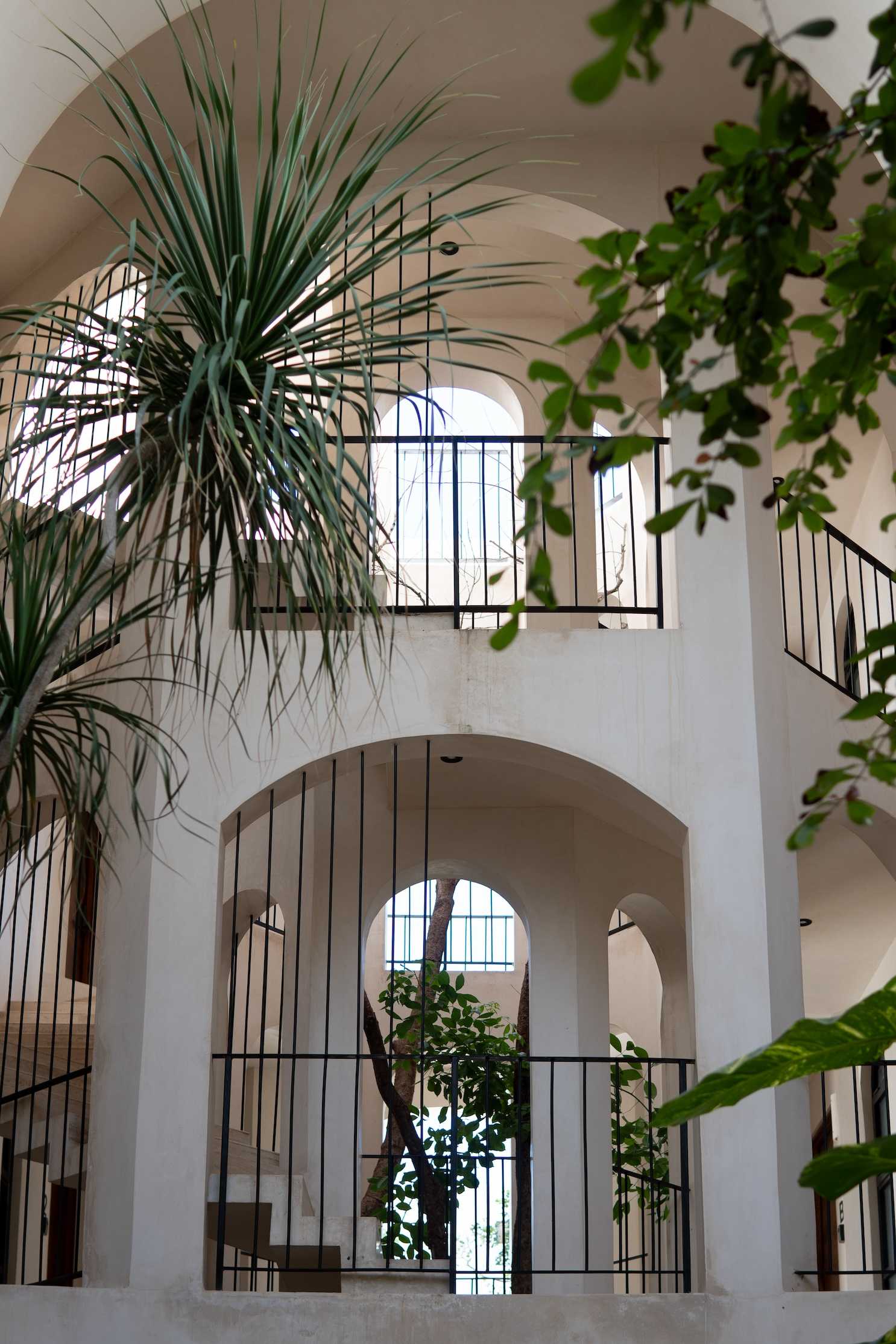 4-bedroom-villa-9 4-Bedroom Townhouse in Tulum for sale