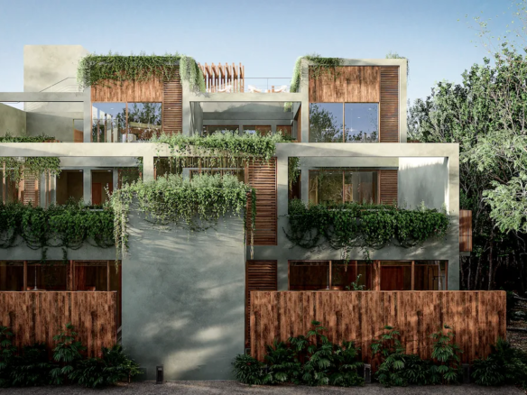 tulum condo for sale
