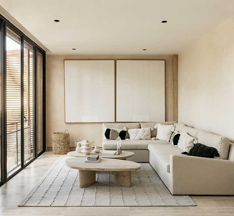 The Village at Corasol — First-Class Residences in Playa del Carmen