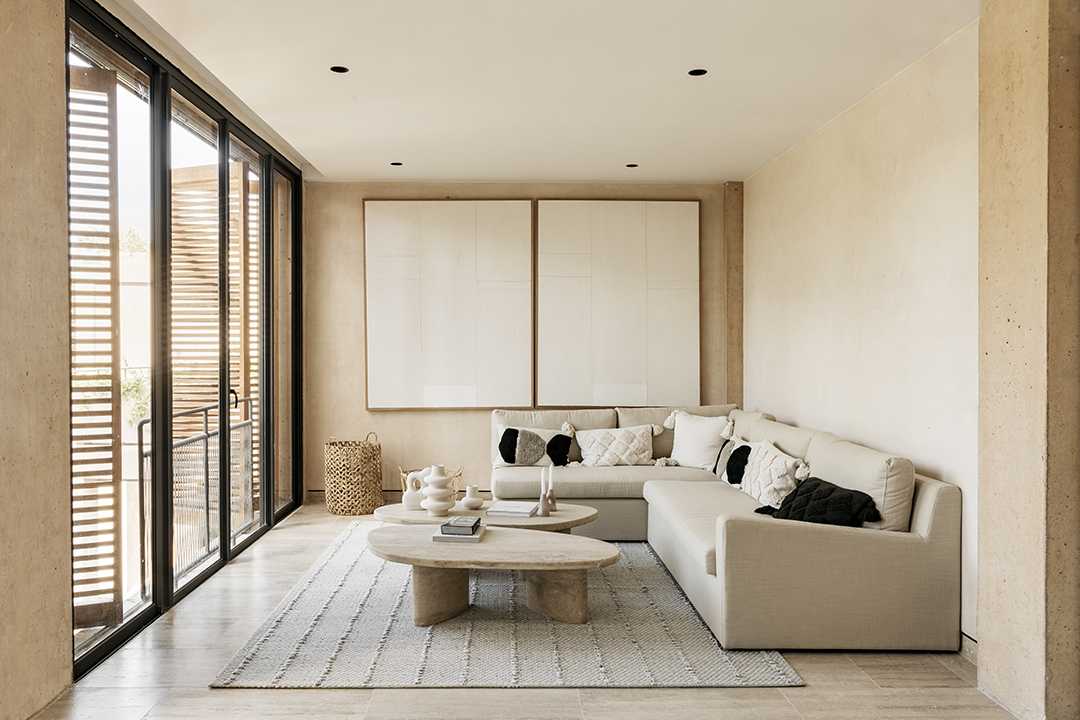 The Village at Corasol — First-Class Residences in Playa del Carmen