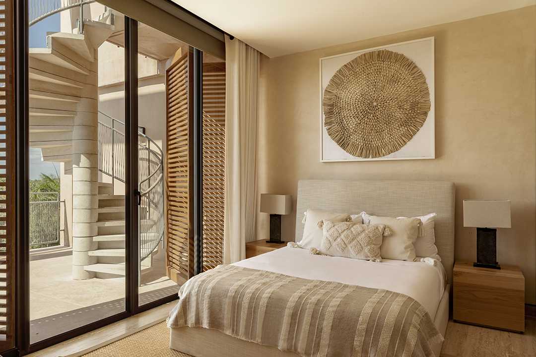 The Village at Corasol — First-Class Residences in Playa del Carmen