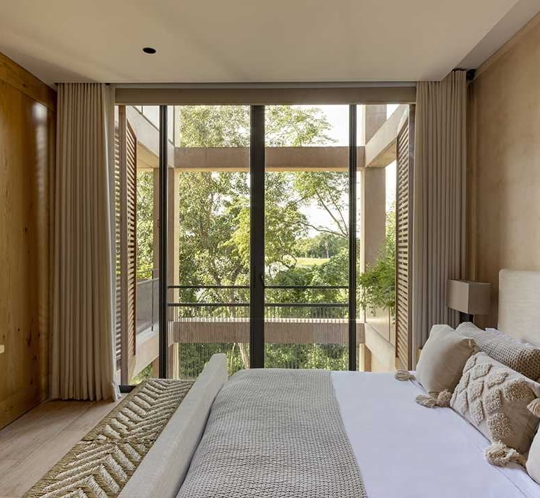 The Village at Corasol — First-Class Residences in Playa del Carmen