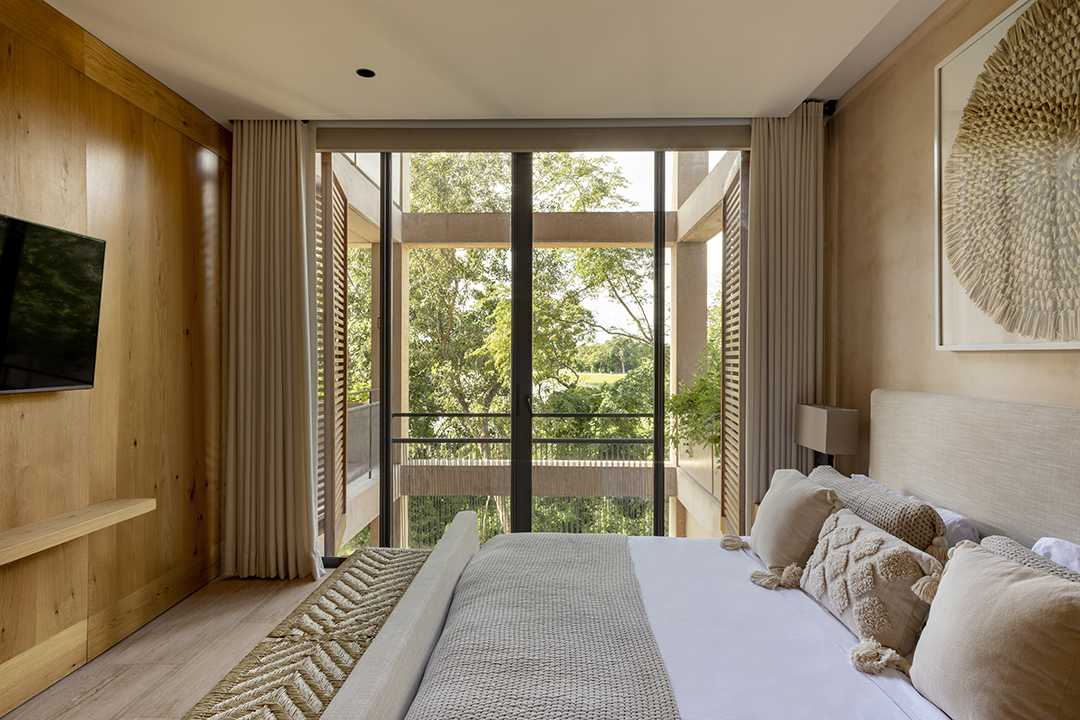 The Village at Corasol — First-Class Residences in Playa del Carmen