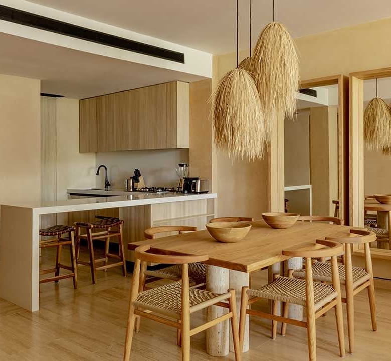 The Village at Corasol — First-Class Residences in Playa del Carmen