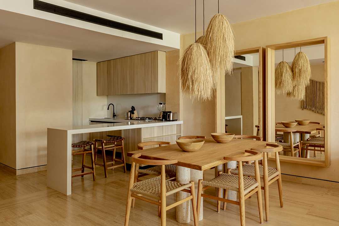 The Village at Corasol — First-Class Residences in Playa del Carmen