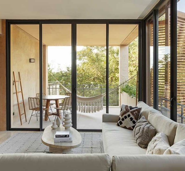 The Village at Corasol — First-Class Residences in Playa del Carmen