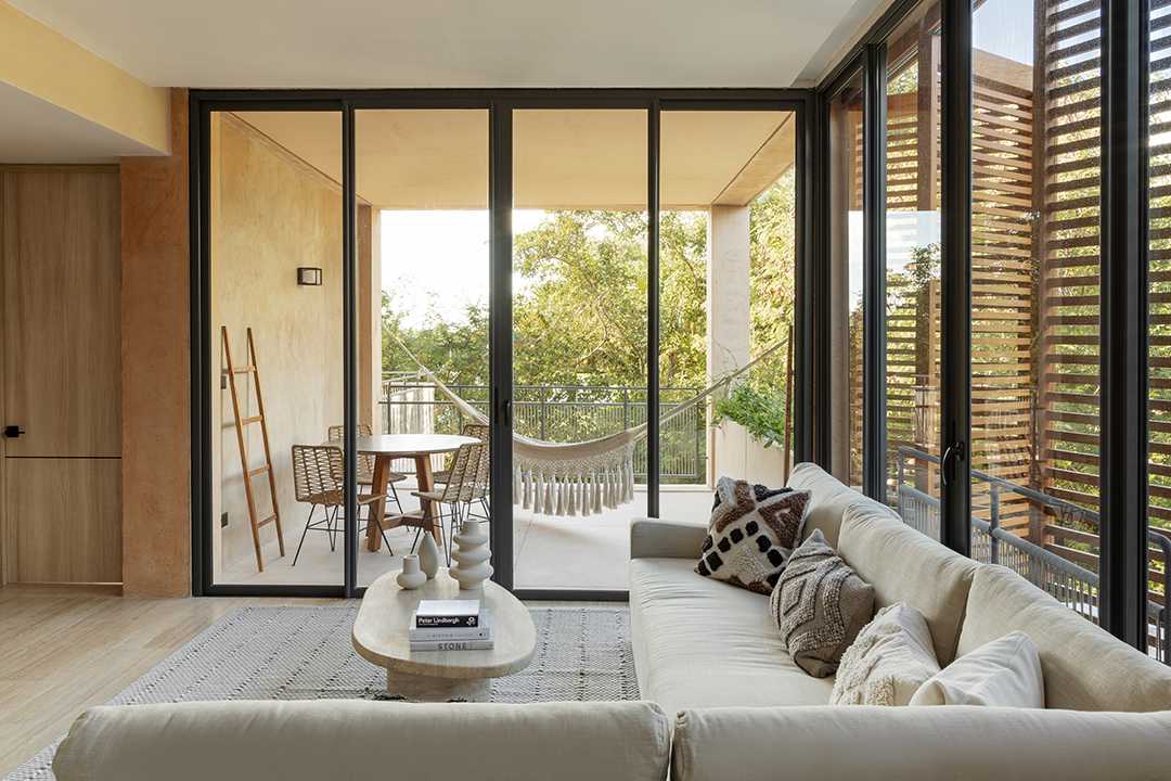 The Village at Corasol — First-Class Residences in Playa del Carmen