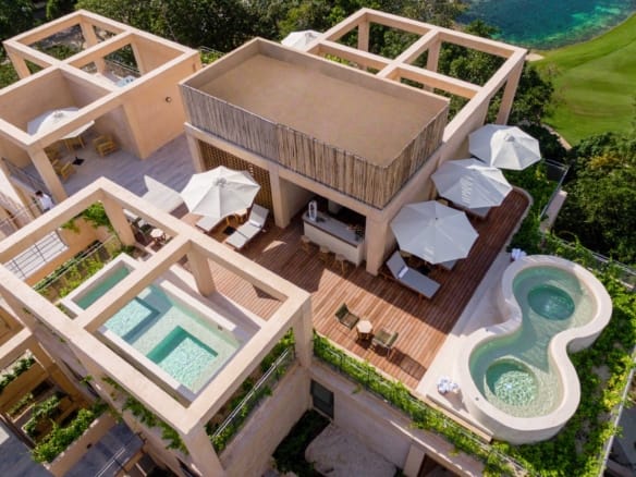 condo for sale Corasol Playa del Carmen