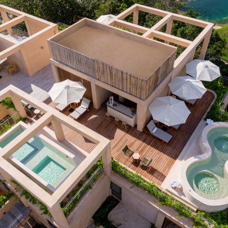 The Village at Corasol — First-Class Residences in Playa del Carmen