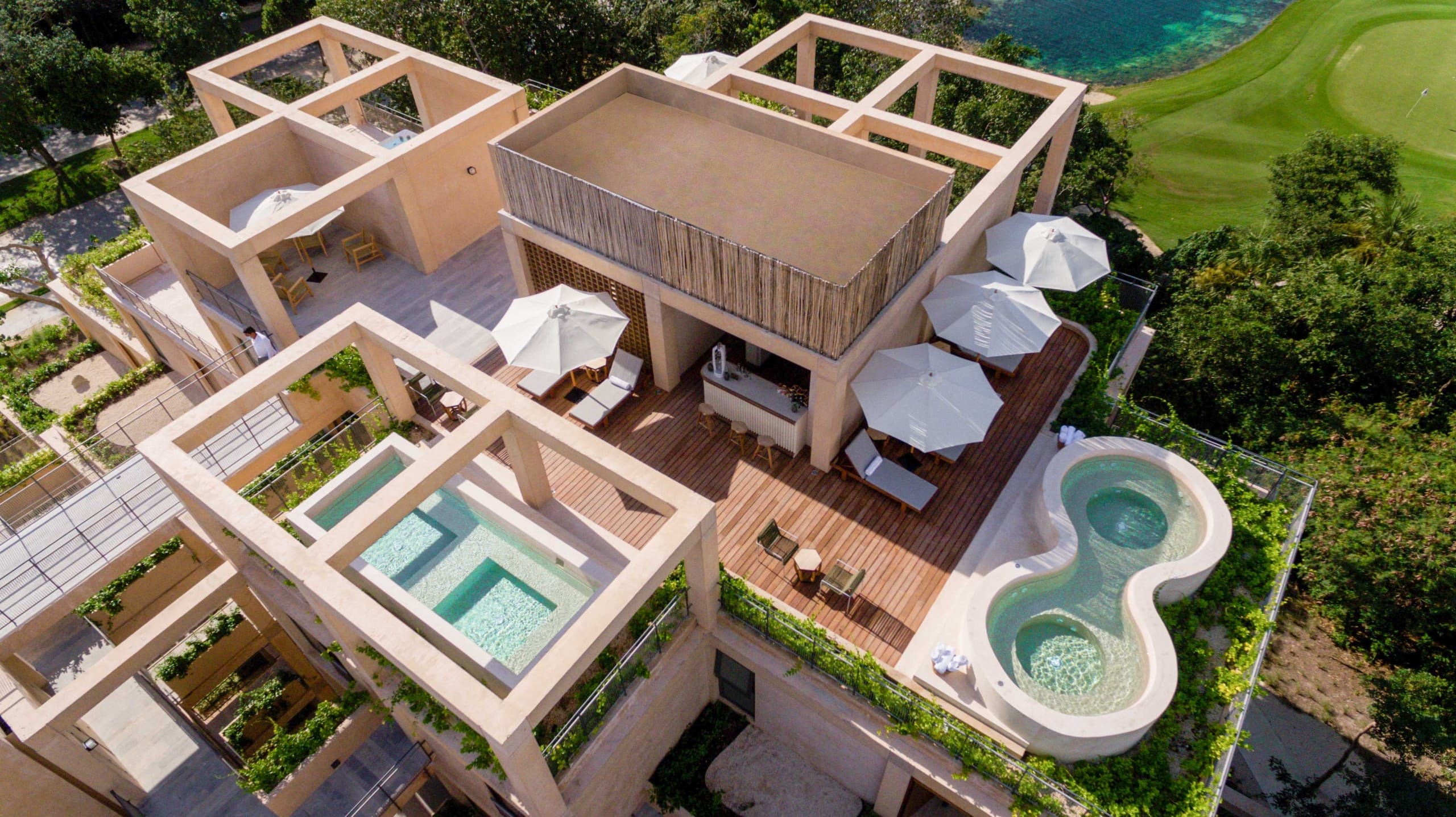 condo-corasol condo for sale Corasol Playa del Carmen