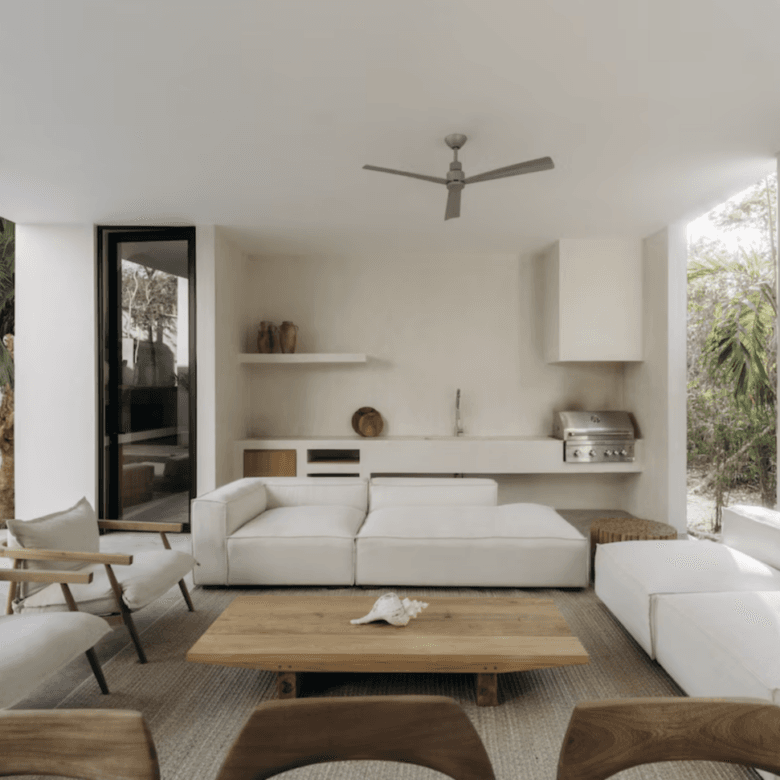 Stunning 5-Bedroom Villa for Sale in Tulum