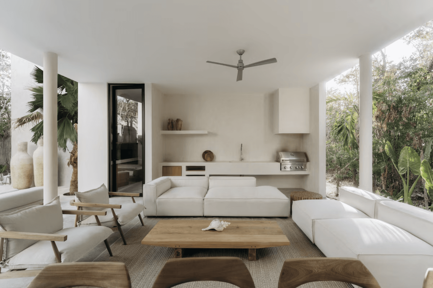 Stunning 5-Bedroom Villa for Sale in Tulum
