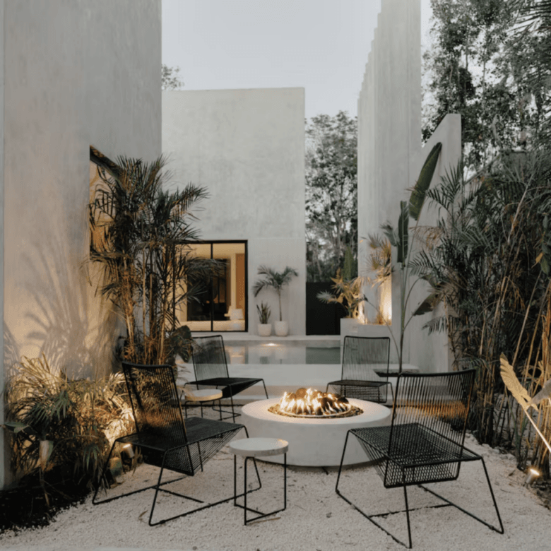 Stunning 5-Bedroom Villa for Sale in Tulum