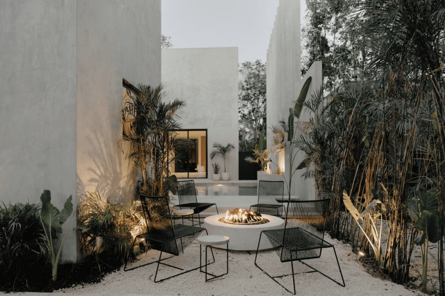 Stunning 5-Bedroom Villa for Sale in Tulum