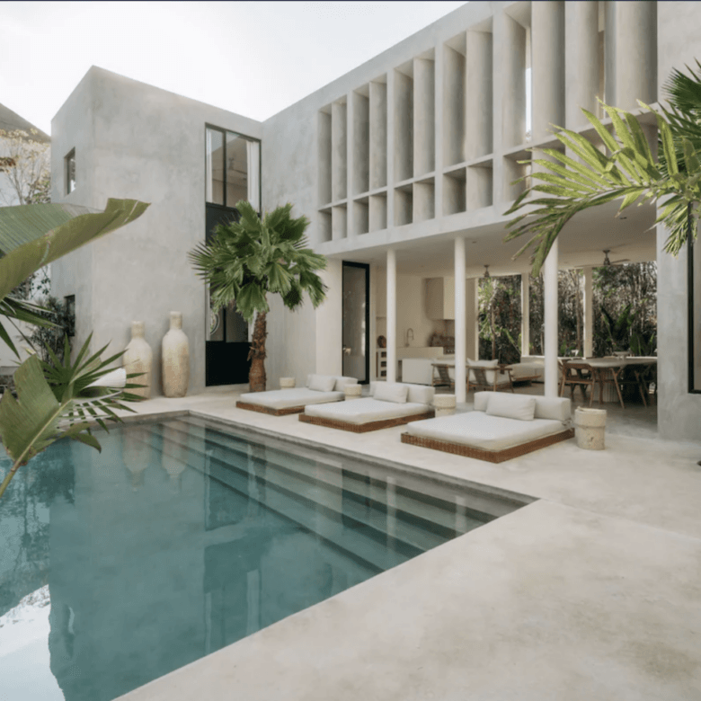 Stunning 5-Bedroom Villa for Sale in Tulum