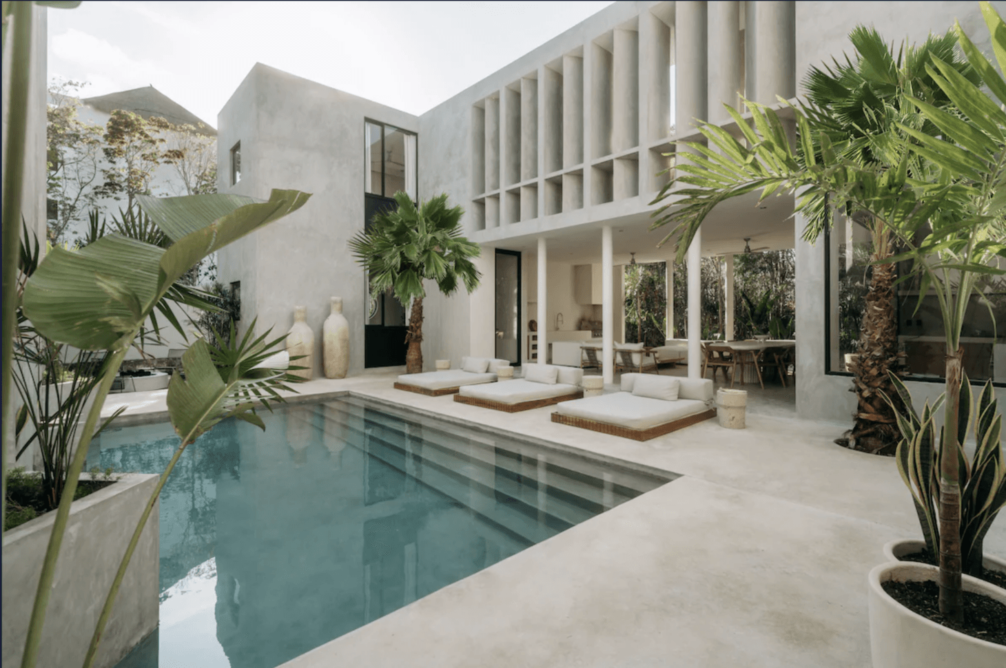 Stunning 5-Bedroom Villa for Sale in Tulum