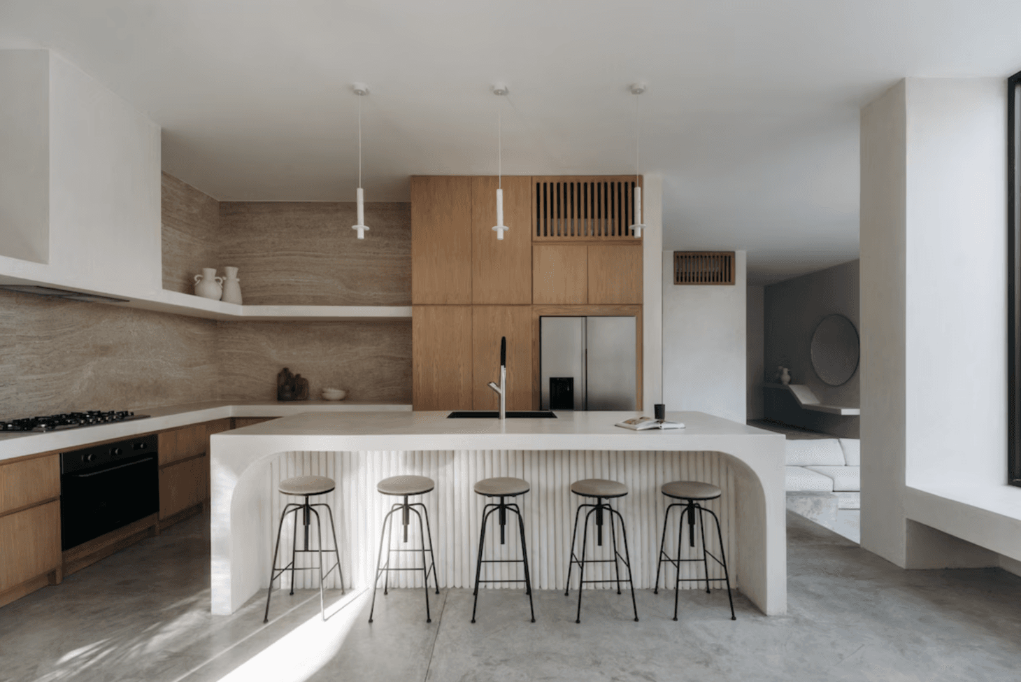 Stunning 5-Bedroom Villa for Sale in Tulum