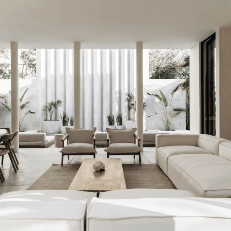 Stunning 5-Bedroom Villa for Sale in Tulum