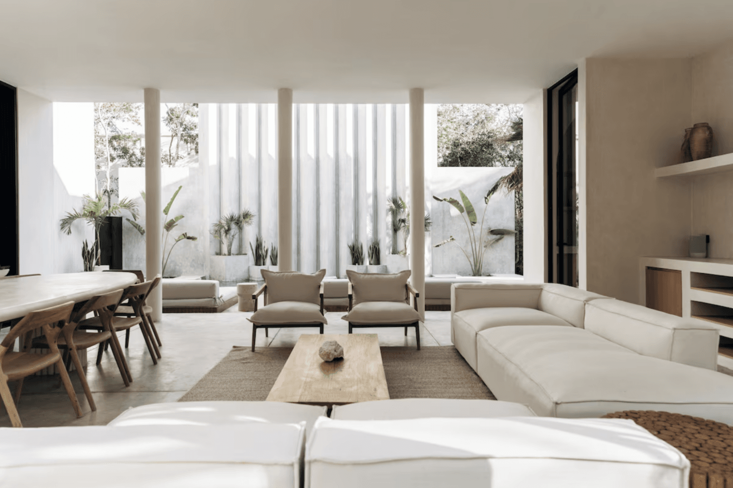 Stunning 5-Bedroom Villa for Sale in Tulum