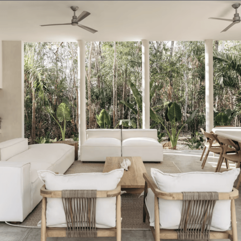 Stunning 5-Bedroom Villa for Sale in Tulum