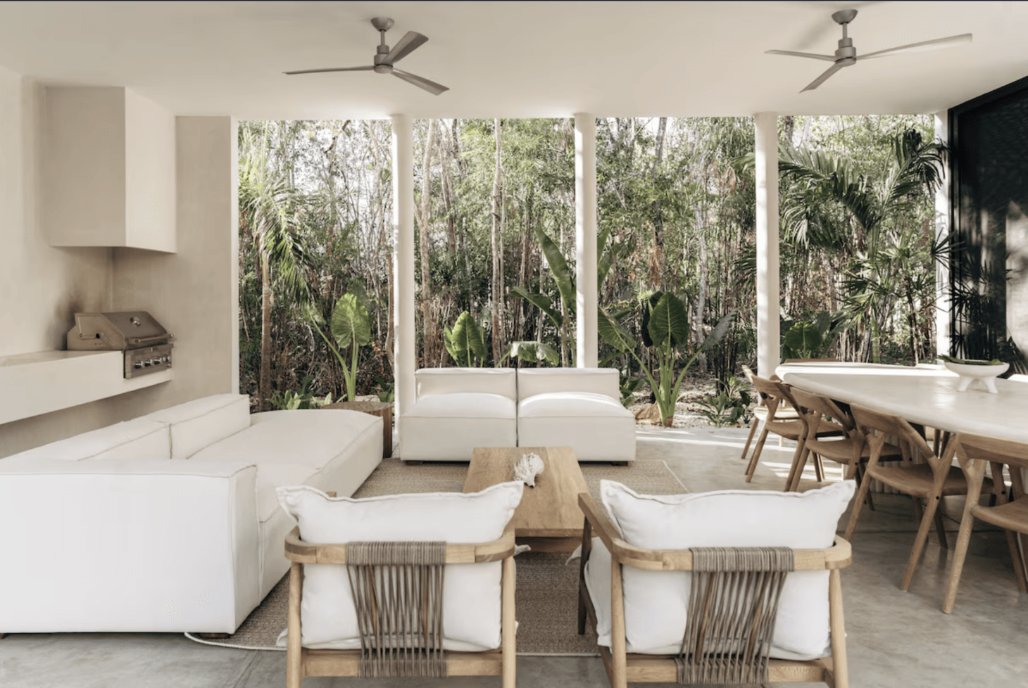Stunning 5-Bedroom Villa for Sale in Tulum