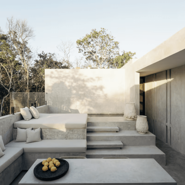 Stunning 5-Bedroom Villa for Sale in Tulum